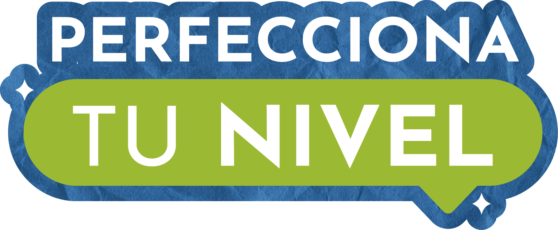 Perfecciona tu nivel