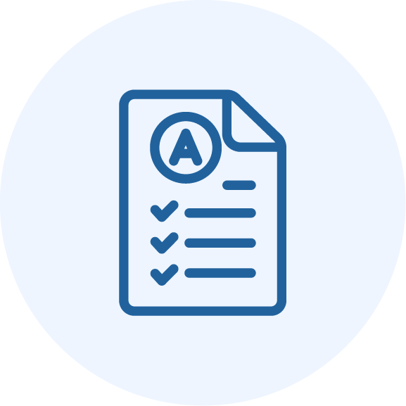 Examen de ubicación